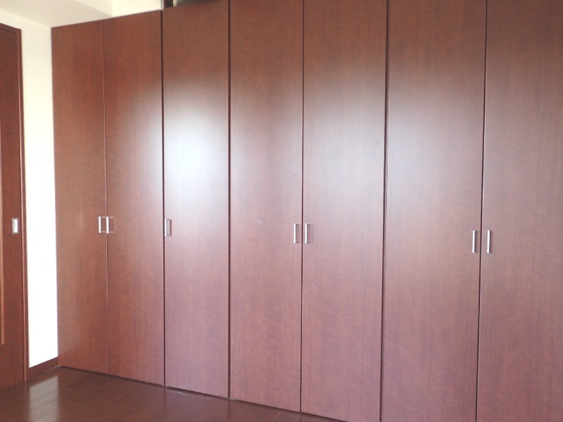 クリオ要町壱番館6階 前回募集時写真