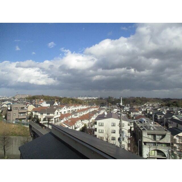 グランドール青葉2階 ※画像は他号室写真。現況優先。