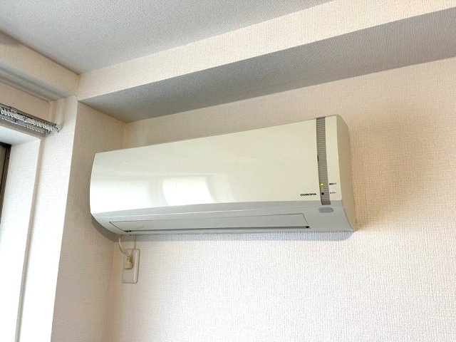 Ｌ’ｉｄｅａｌ成増　Ⅱ 部屋設備