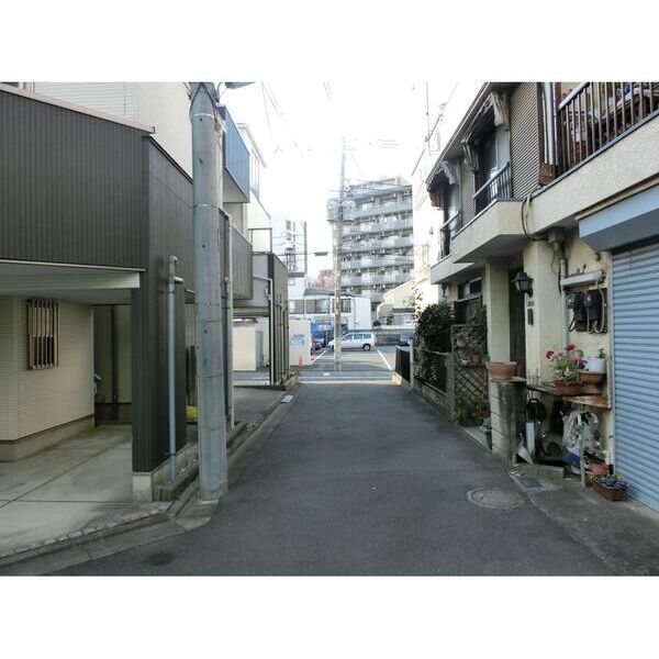 CASA　FOREST101号室 周辺