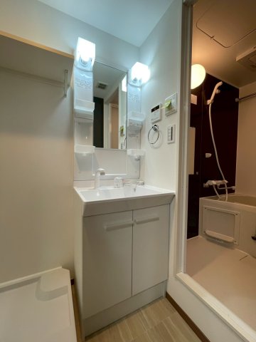 FAIR上井草203号室 洗面