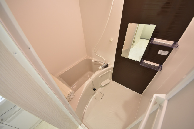 ＣＢ今羽ラヴィータ お風呂