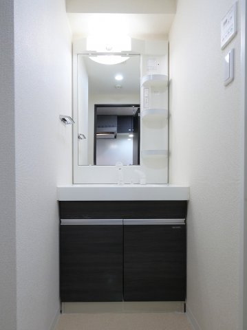 パティーナ十条 内観