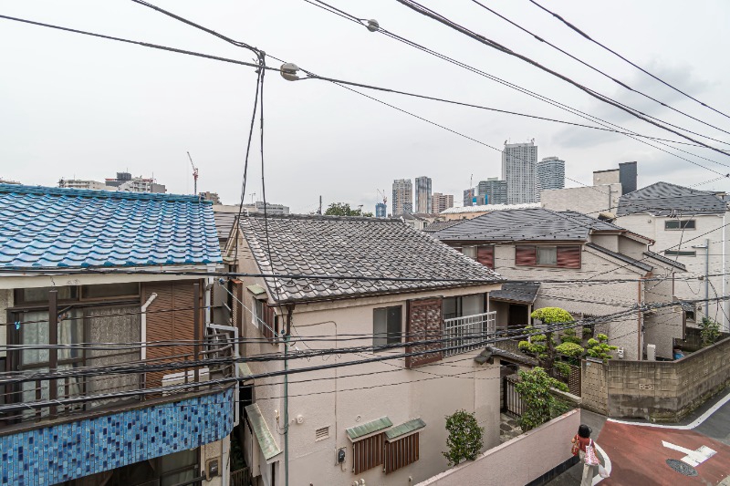 サカエダイホープラザ大塚2階 同建物別部屋の参考画像