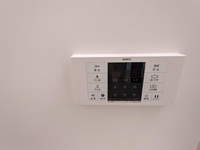 オシアゲドット 部屋設備