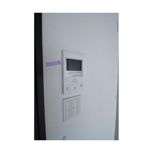 TRYM下石神井302号室 部屋設備