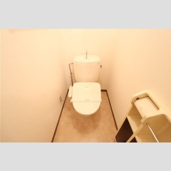 セジュール東初石　Ⅲ 温水洗浄暖房便座