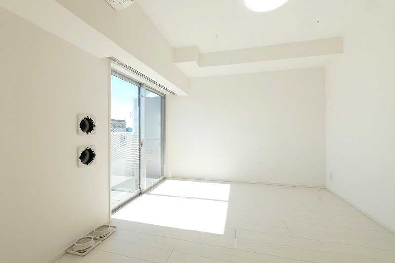 PREMIUM CUBE 両国DEUX5階 内観