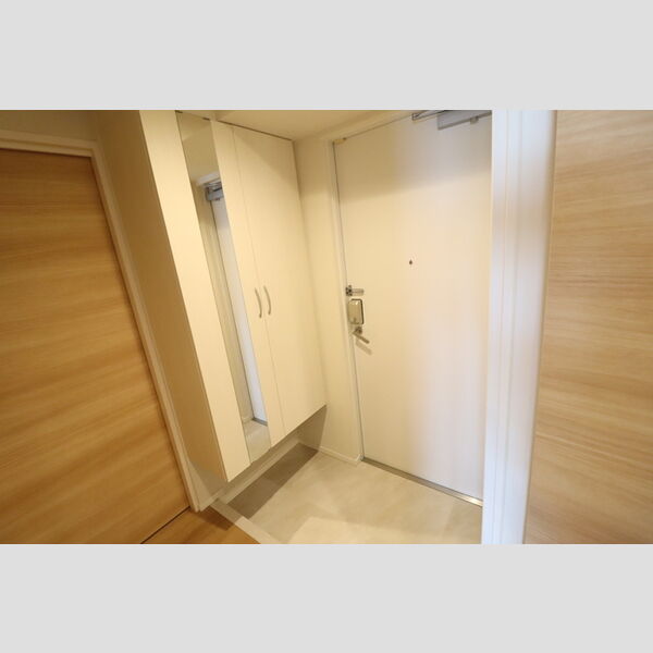 Grand　Vert (グランヴェール)307号室 玄関
