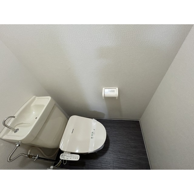 リブレス佐倉Ⅱ 内観