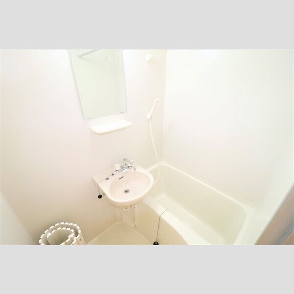 マーブルコート バスルーム