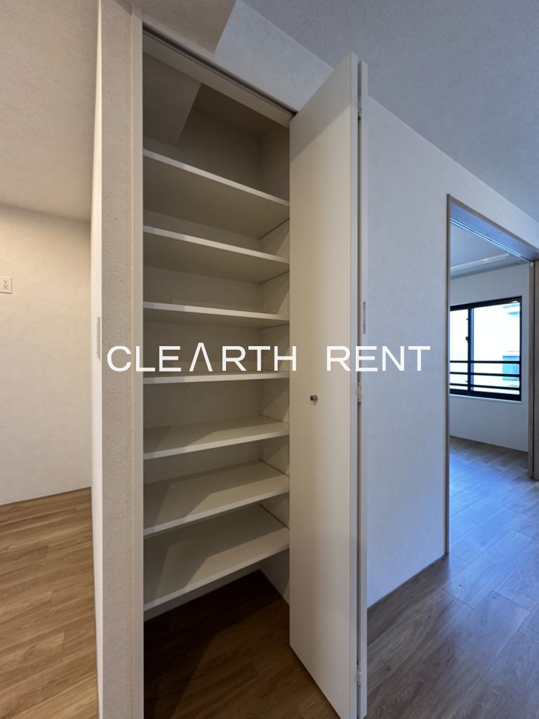 ＧＲＡＮ ＰＡＳＥＯ大井町4階 部屋設備