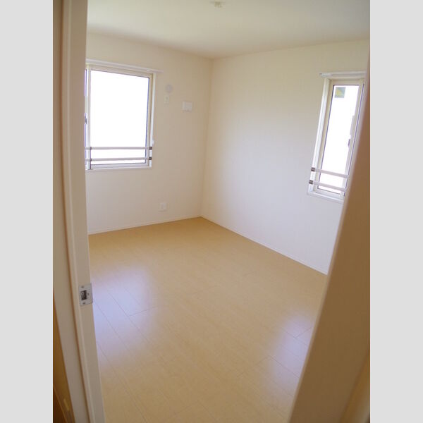 リヴェール301号室 洋室