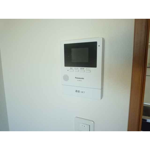 フォルテシア204号室 部屋その他