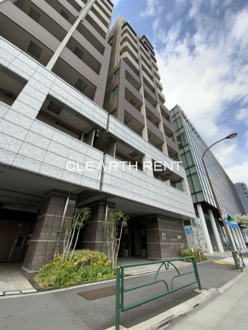 コンシェリア南麻布 ＜ＴＯＫＹＯ ＰＲＥＭＩＵＭ＞ ＥＡＳＴ 港区南麻布のデザイナーズマンション