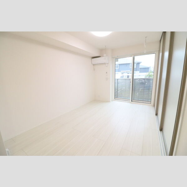 CLASSEUM桶川泉　Ⅴ106号室 LDK