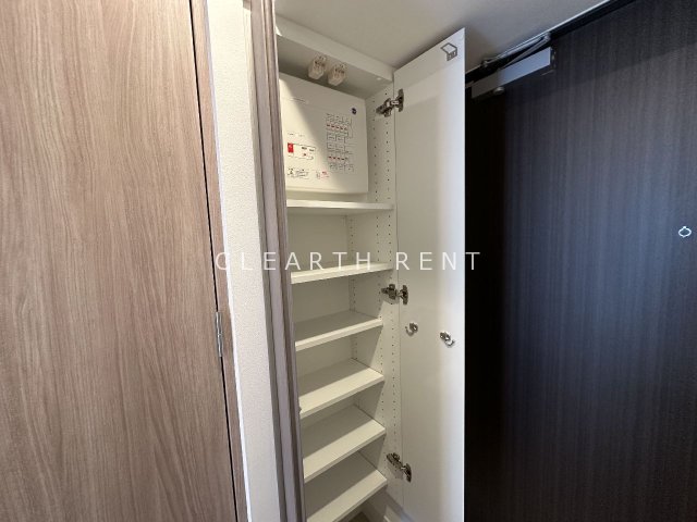 コンシェリア町屋6階 【当社のみ紹介可能】新築×仲介手数料無料×家賃２か月無料♪