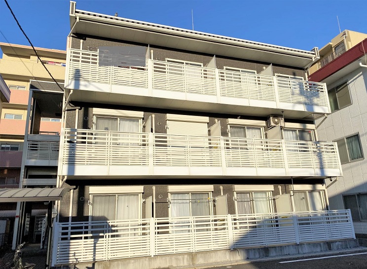 レオネクストラブバード102号室 部屋その他