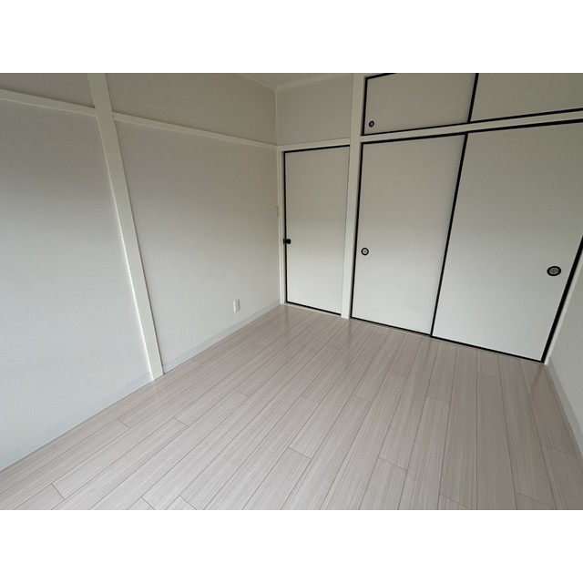 メゾンドワールドⅡ 内観