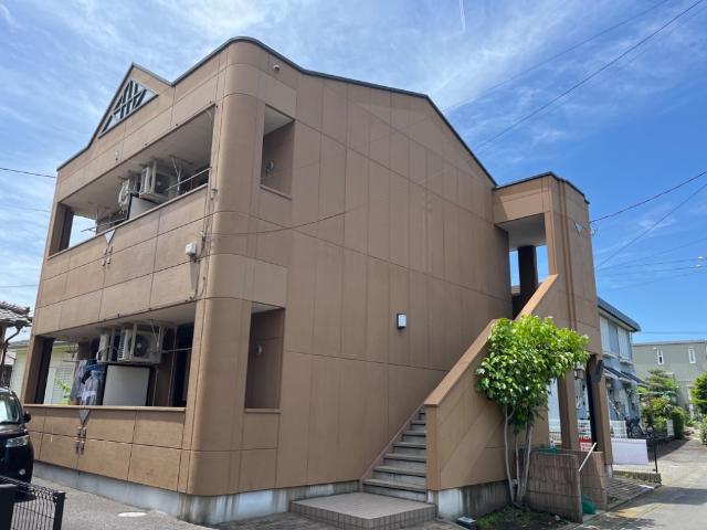 アメニティハイム・Ｍスクエアの外観画像