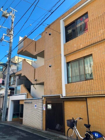 セントヒルズ向ヶ丘遊園2階 部屋その他