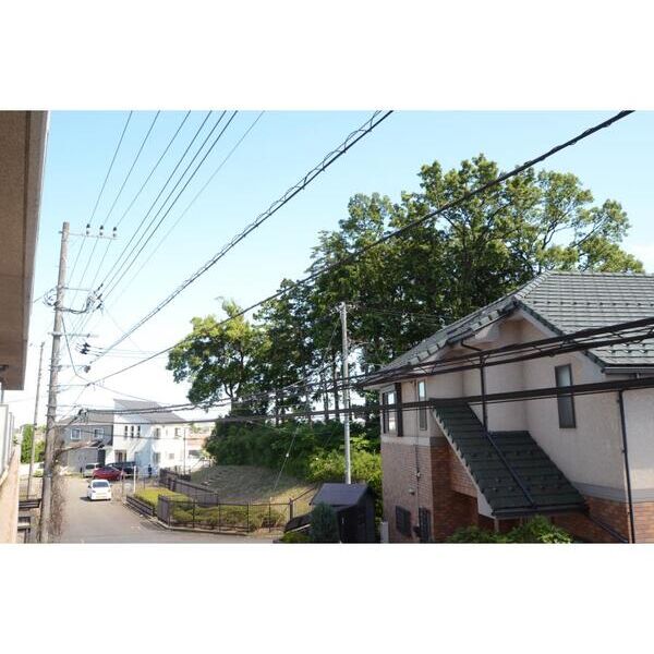 R-STYLE町田205号室 部屋その他