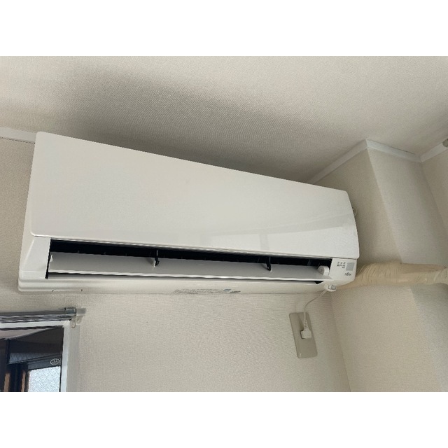 グレイス桜木401号室 部屋その他