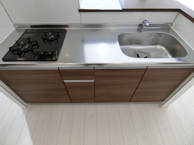 エクセル三鷹 キッチン