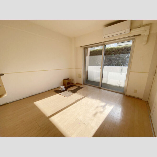 アビティ砧 107号室　LDK