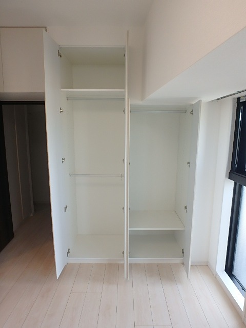 XEBEC大鳥居ASYLCOURT2階 部屋その他