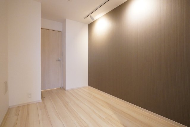 ラ・ルーチェ1階 部屋その他