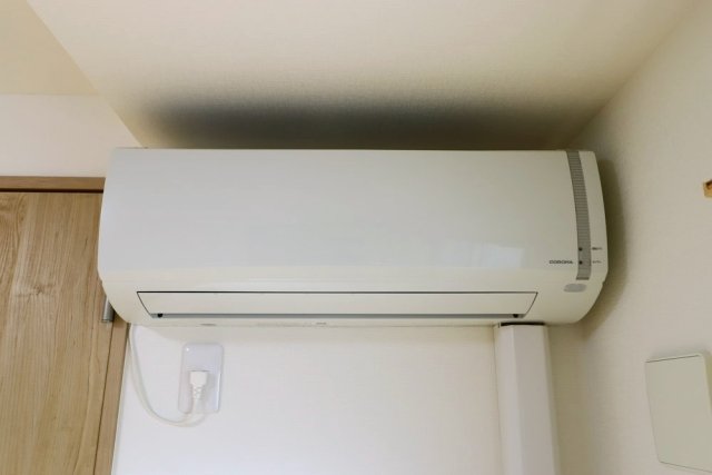 エクセルコート武蔵関 部屋設備