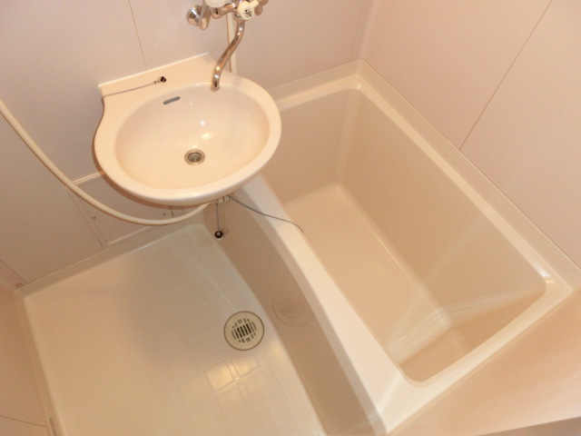 アルクファース 洗面