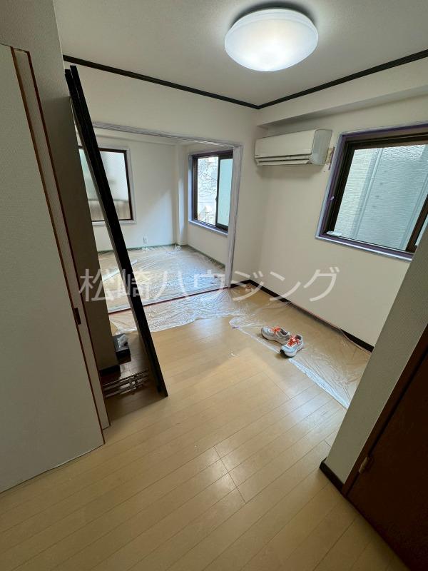 サンライトゆたか 内装中の写真です。