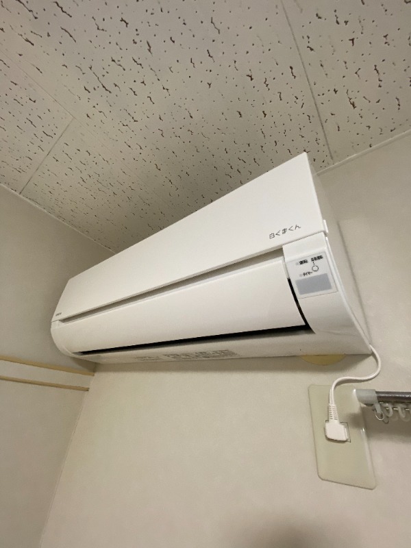 シャンテ・トーゲン1階 部屋その他