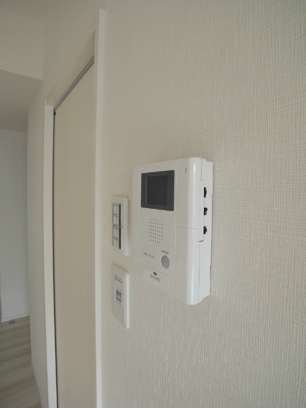 アビタシオン菊川3階 部屋その他