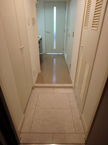 プライムアーバン日本橋茅場町509号室 参考写真