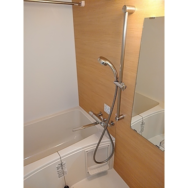 ＰＥＴＯＴＯ東大島 お風呂