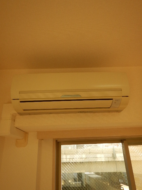 ガラ・シティ日本橋茅場町 部屋設備