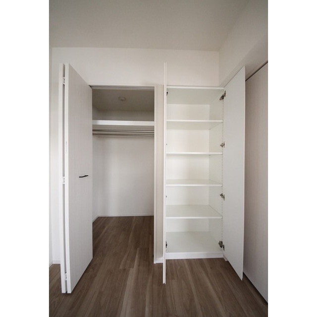 ラ・ミアカーサ東中野0203号室 内観