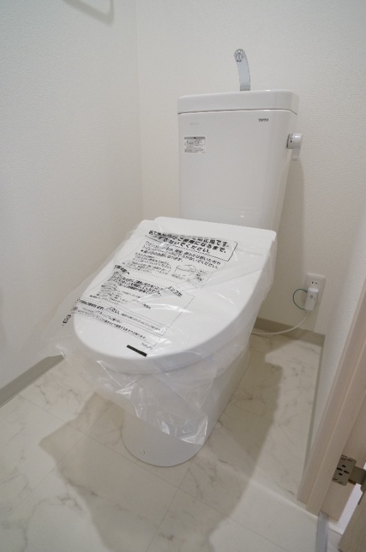 THE PALMS大島1階 部屋その他