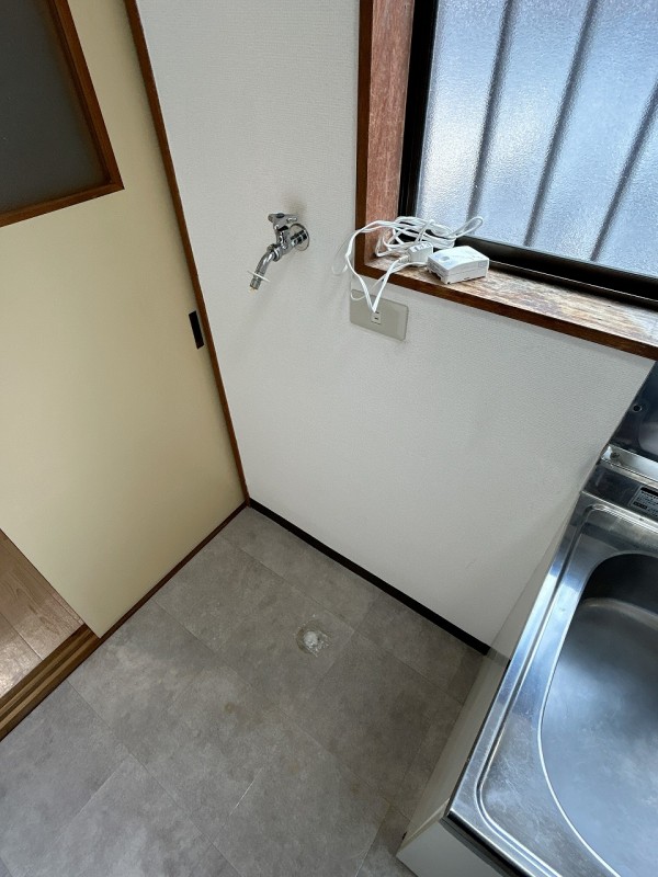 シティハウスＵ2階 部屋その他