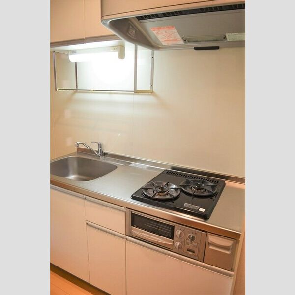 グラン　フェルト システムキッチン