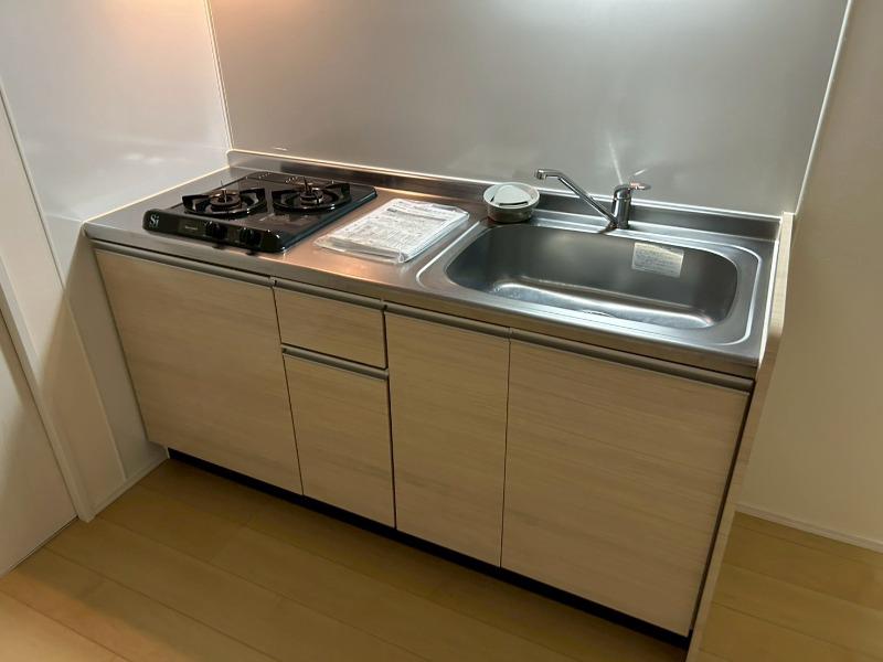 NOARK今成 キッチン