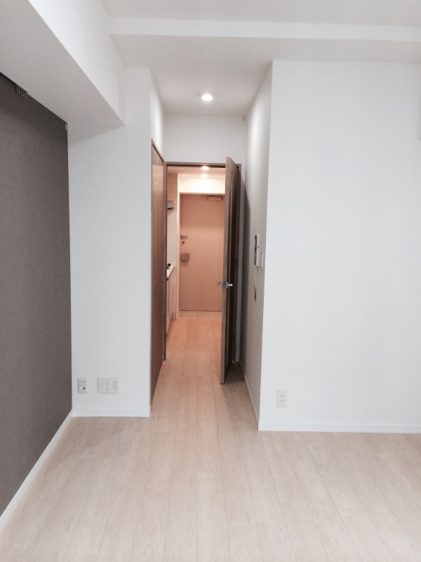XEBEC亀戸6階 部屋その他