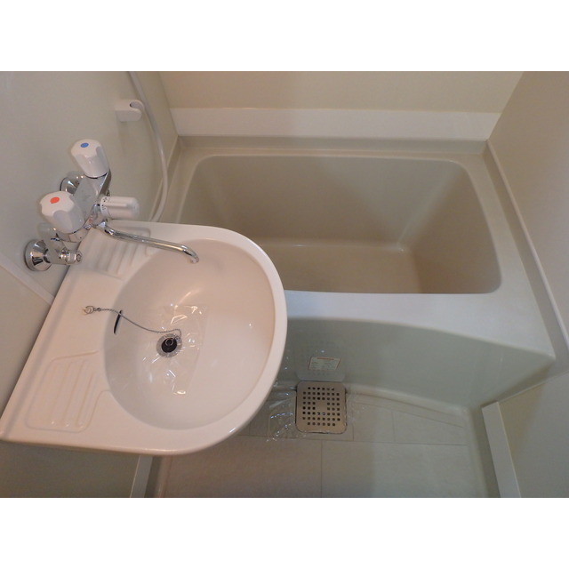 ＮＫハイム元郷 お風呂