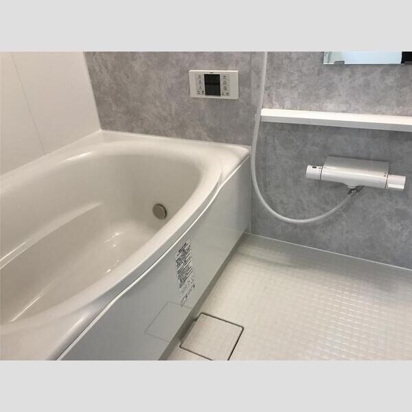 リーブルファイン中宗岡 お風呂