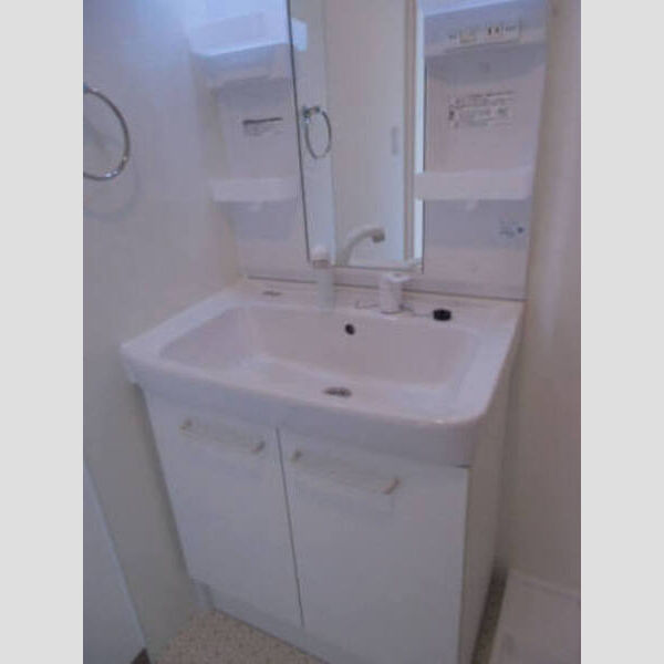 Murray Hill703号室 洗髪洗面化粧台