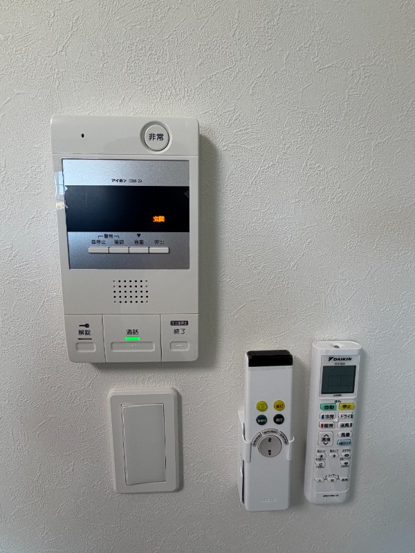 Well-being青砥Ⅰ3階 部屋その他