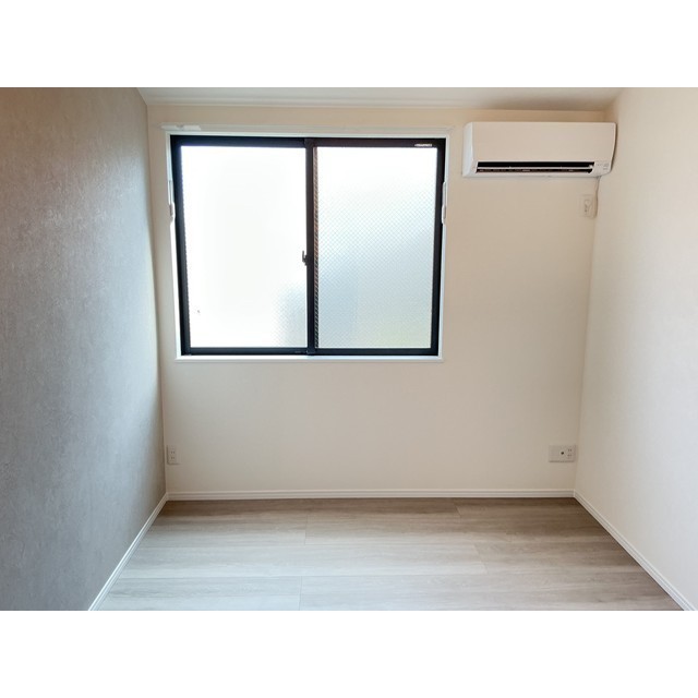 HALE伊勢原 リビング